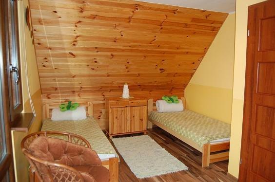 Biebrzanska Zagroda Stare Dolistowo Exterior foto